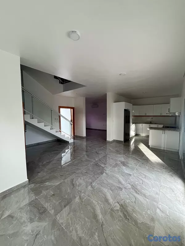 casas - Villa en vista cana 2