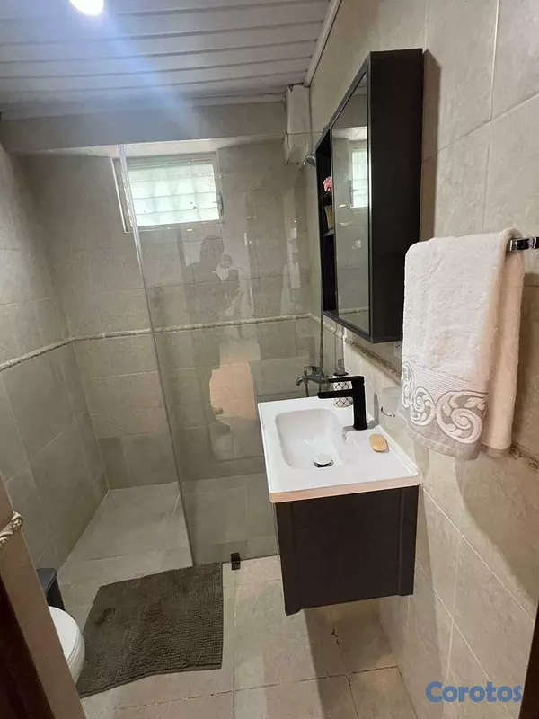 apartamentos - Apartamento Amueblado en Alquiler – Los Cacicazgos 8