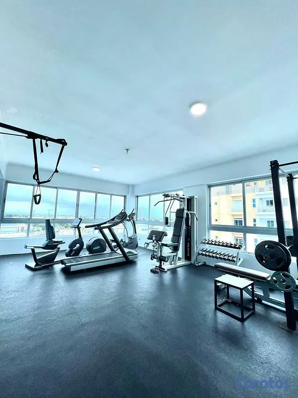 apartamentos - Apartamento en Alquiler Amueblado – Renacimiento 8