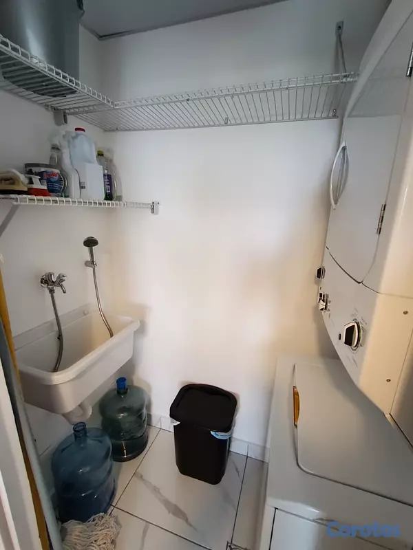 apartamentos - Alquiler de apartamento amueblado en el millón 18