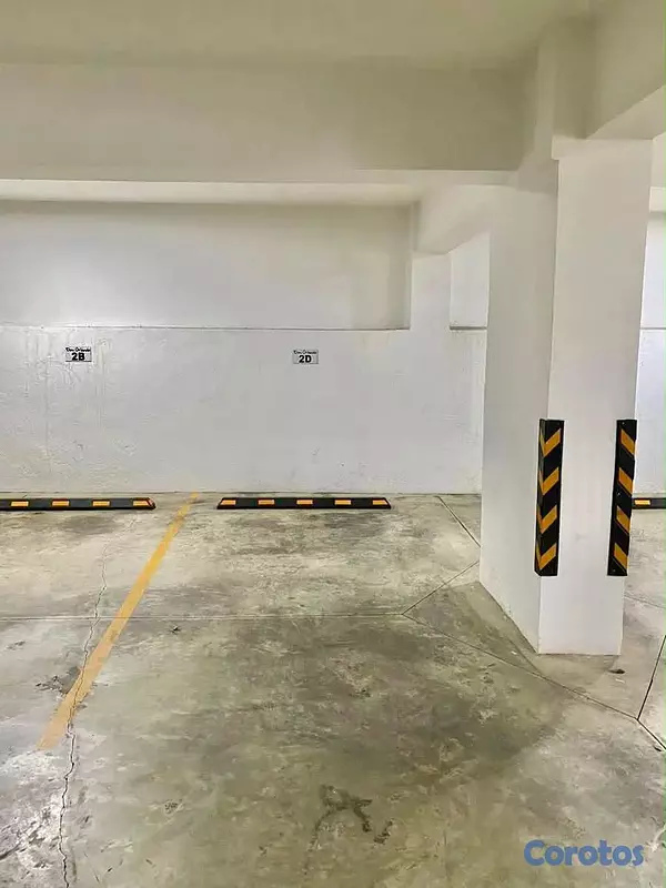 apartamentos - Apartamento en Alquiler Amueblado - PARAÍSO 10