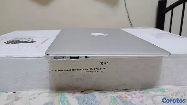computadoras y laptops - Macbook Air 2015 --- 11'' Pulgadas 5