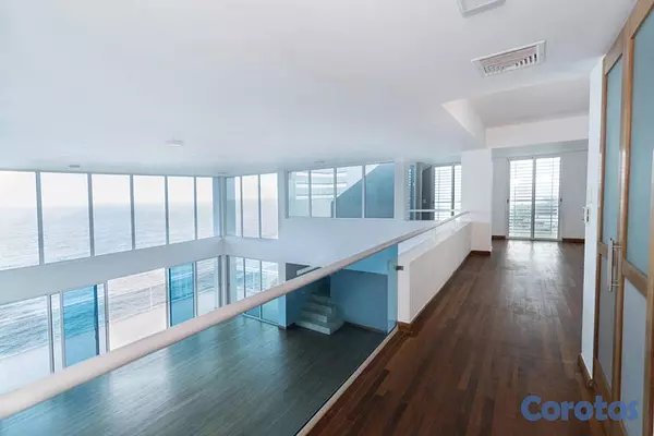 penthouses - Penthouse de 3 habitaciones Frente al Mar, Malecon 15