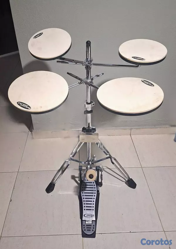 instrumentos musicales - Set de práctica  5