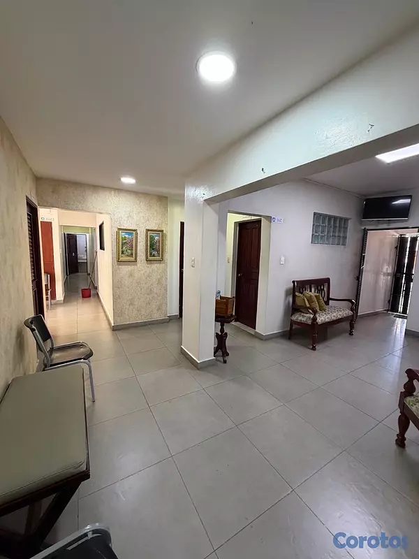 oficinas y locales comerciales - hermosa casa en renta para oficina etc  2