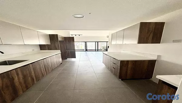 apartamentos - Venta de Apartamento de 1 Habitación amueblado de 70 mts. Paraíso 4