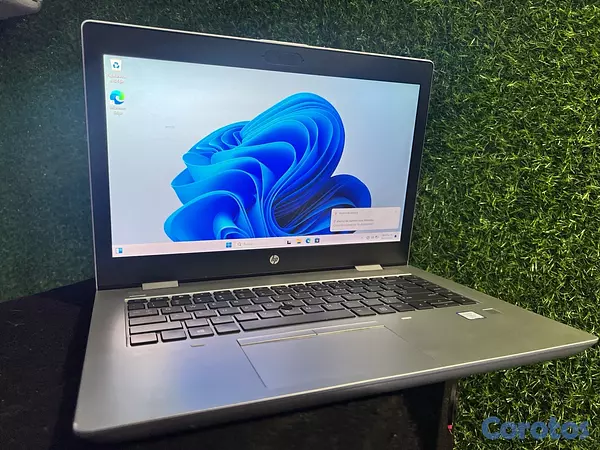 computadoras y laptops - Hp 640. Corei7 3