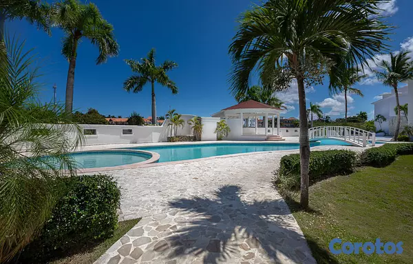 apartamentos - venta de apartamentos listos en punta cana cerca de la playa con piscina  9