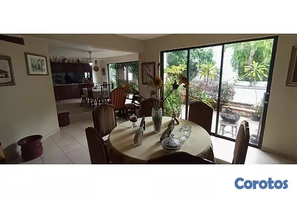casas - Venta de Casa en Costa Verde 3
