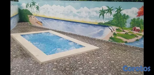casas - Encantadora casa en Brisa Oriental 3