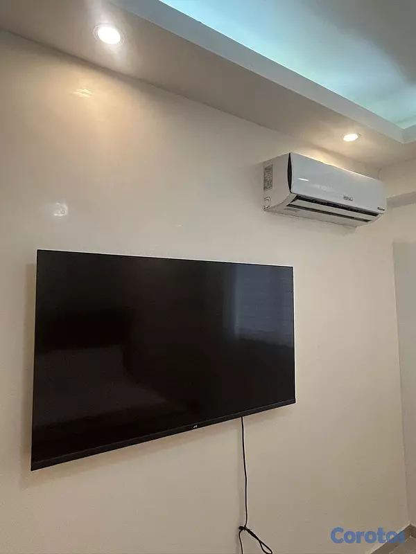 apartamentos - 🏡 APARTAMENTO EN ALQUILER – LOS RESTAURADORES TOTA 14
