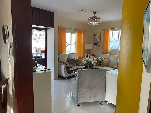 casas - Casa Duplex Disponible en Residencial Castillo 3