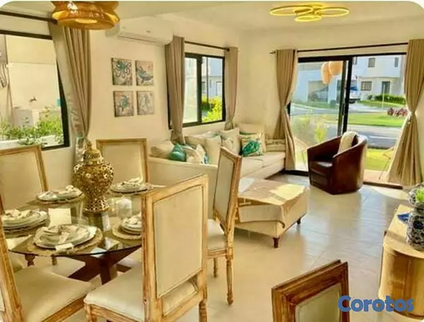 casas vacacionales y villas - Villa en epic punta cana 2