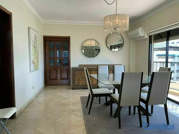 apartamentos - Apartamento amueblado en la Esperilla  2