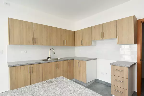 apartamentos - Vendo apartamento en el Quisqueya  6