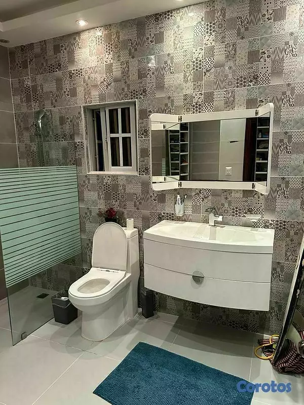 casas - Casa en venta arroyo hondo lll  4