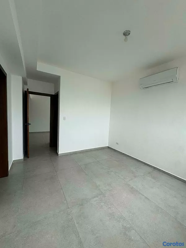 apartamentos - Rento Apartamento de 2 Habitaciones En La Esperilla cod:PD520 9