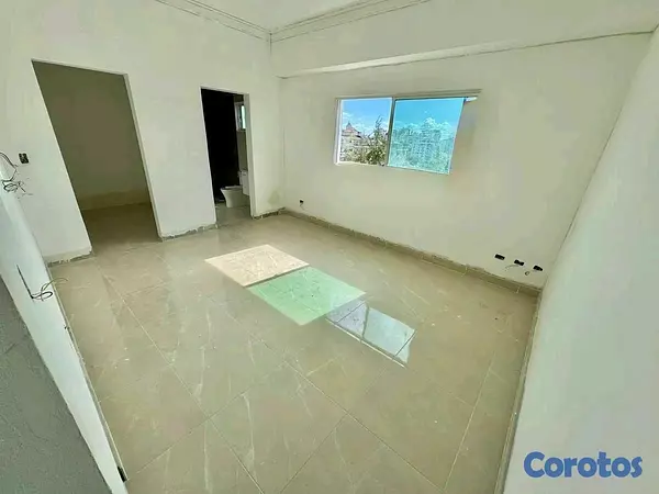 apartamentos - Vendo Apartamento Nuevo en Renacimiento wi 7