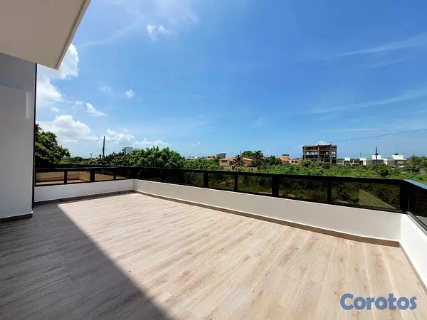 apartamentos - El espacio que mereces: Piso 2 con dos terrazas y  10