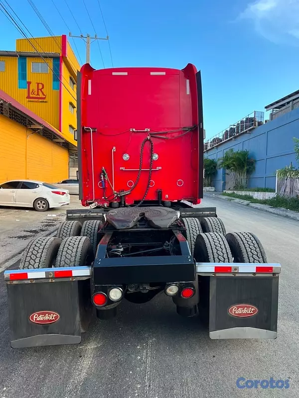 camiones y vehiculos pesados - se vende camion recien importado  11