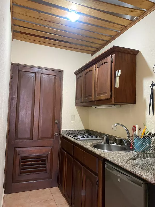 apartamentos - Alquiler Apartamento Amueblado de 1 Habitación, Zona Colonial, Santo Domingo 3