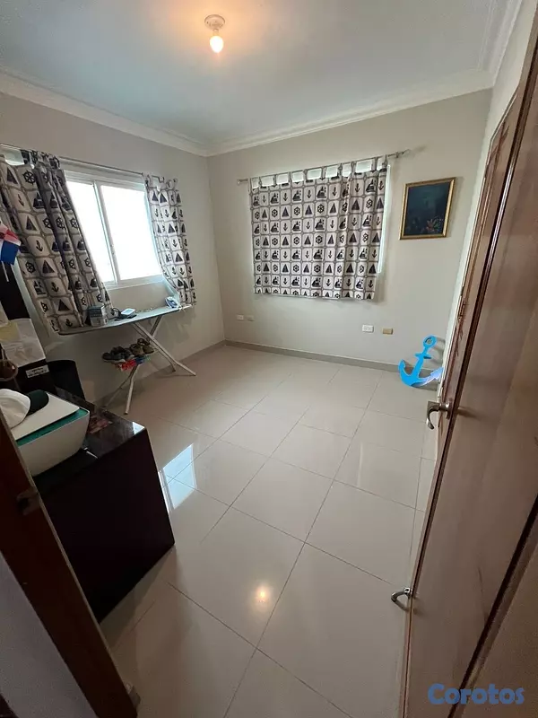 apartamentos - venta apartamento-Julieta morales  10