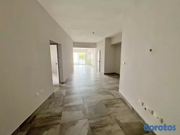 apartamentos - VENTA de moderno apartamento en Serralles 3