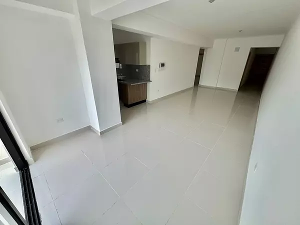 apartamentos - Vendo apartamento nuevo en Los Prados  5