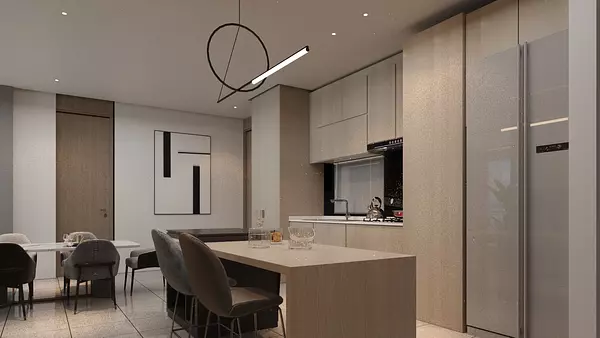 apartamentos -  apartamentos en Cerros de Gurabo III , Santiago 7