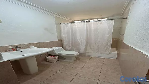 apartamentos - Vendo Apartamento en Evaristo Morales 5