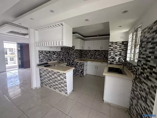 apartamentos - APARTAMENTO EN VENTA EN SANTIAGO DE LOS CABALLEROS EN LA PADRE LAS CASA  5