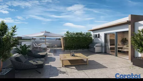 apartamentos - Proyecto en Ave. Ecológica esq. Av. El Sembrador. 2