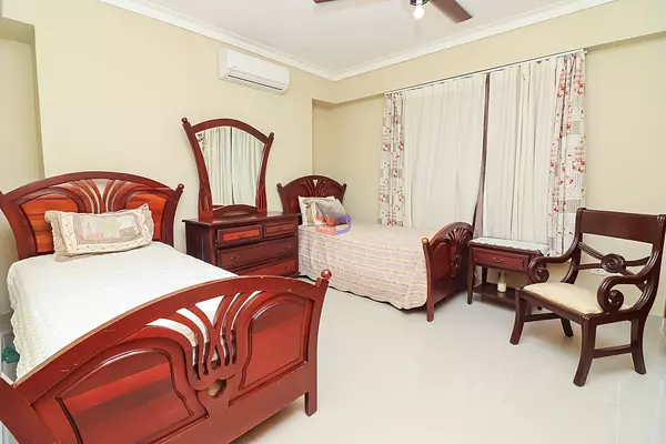 apartamentos -  apartamento en Los Prados 10