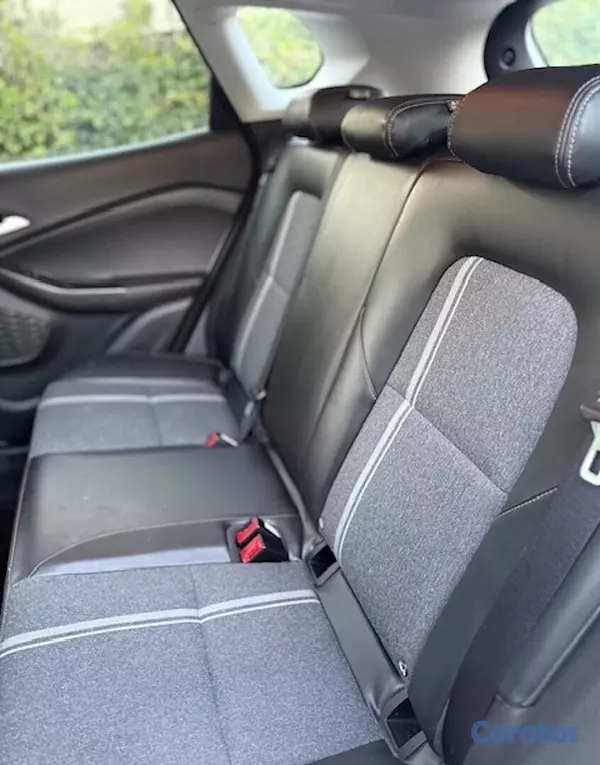 jeepetas y camionetas - Chevrolet Tracker LT 2023 | con 10108 Km 7