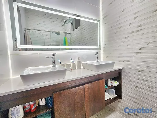 apartamentos - TORRE CERROS GURABO CON HERMOSA VISTA Y ASCENSOR S 6