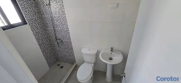 apartamentos - Apartamento  Nuevo a Estrenar residencial  Opus  km14 de la Autopista Duarte  7