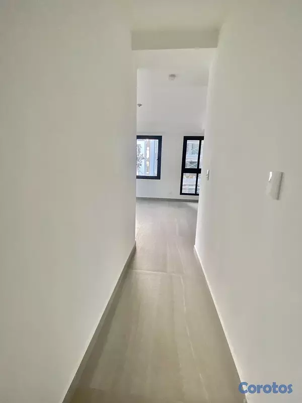 apartamentos - Apartamento de alquiler en La Esmeralda  7