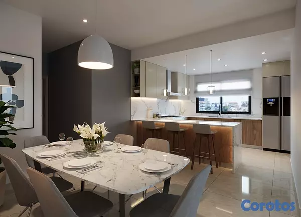 apartamentos - Proyecto FAMILIAR de Apartamentos de 3 Hbs en de E 9
