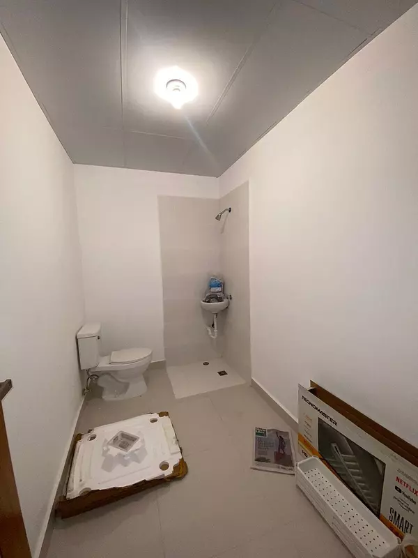apartamentos - Se alquila apartamento amueblado en Urbanización Renacimiento 7
