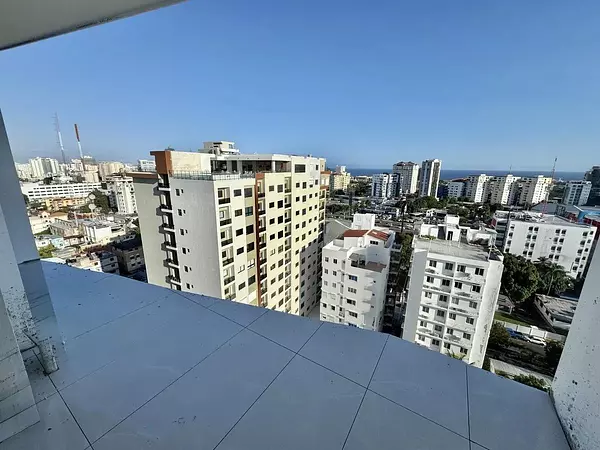 apartamentos - Vendo apartamento nuevo en Naco 5