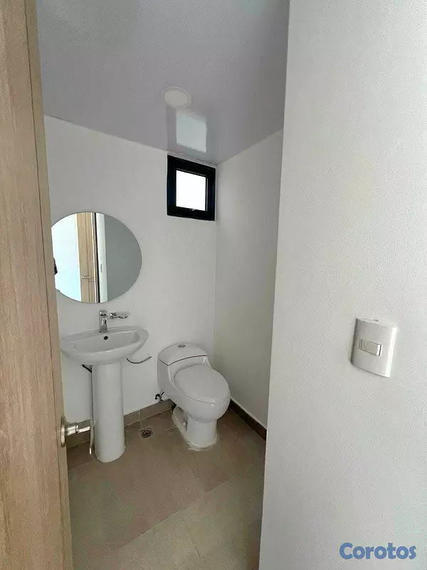 apartamentos - Apartamento en Alquiler con Línea Blanca Incluida, 9