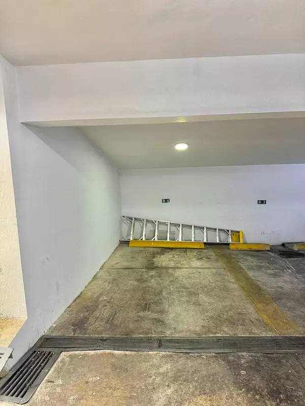 apartamentos - Apartamento En Alquiler Evaristo Morales 3