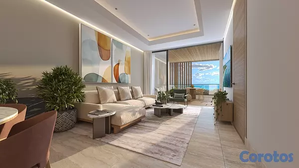 apartamentos - LUXURY APARTAMENTO EN VENTA, CAP CANA. 8