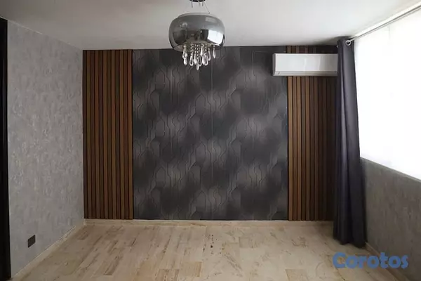 apartamentos - Arriendo Apartamento 3 dormitorios en la Julia 11