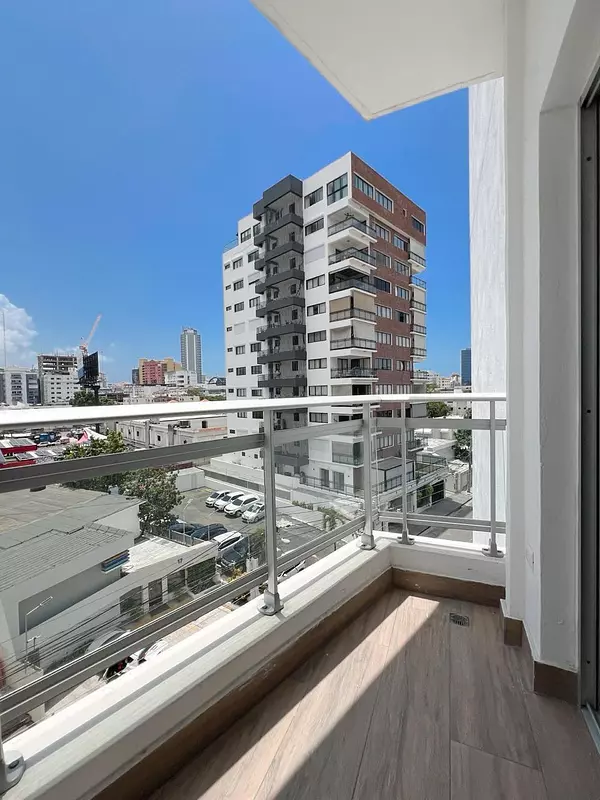 apartamentos -  Vendo Apartamento en Torre moderna en Serrella  2