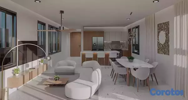casas vacacionales y villas - Primaveral Residence IV – Villas en Punta Cana 6