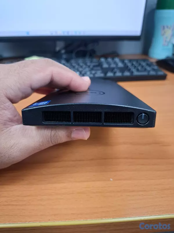 computadoras y laptops - Mini PC Dell Optiplex 7090 Ultra 5