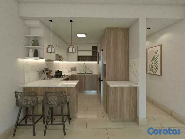apartamentos - APARTAMENTOS EN SOSUA PUERTO PLATA 7