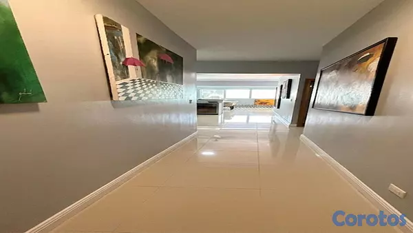 apartamentos - Venta de Apartamento en Oportunidad – Gazcue (G-20) 8