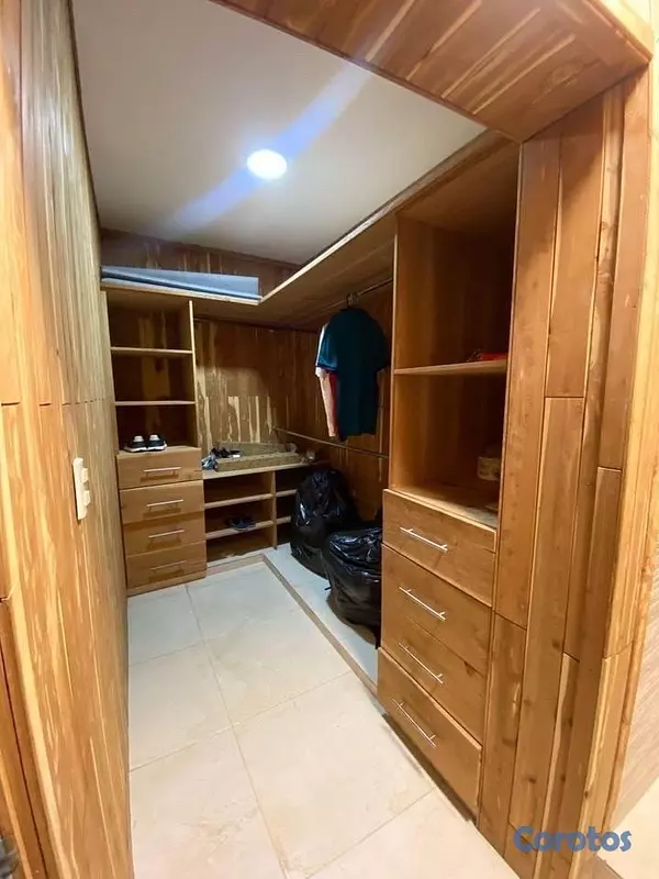 casas - Casa en Venta Cuesta Hermosa 3